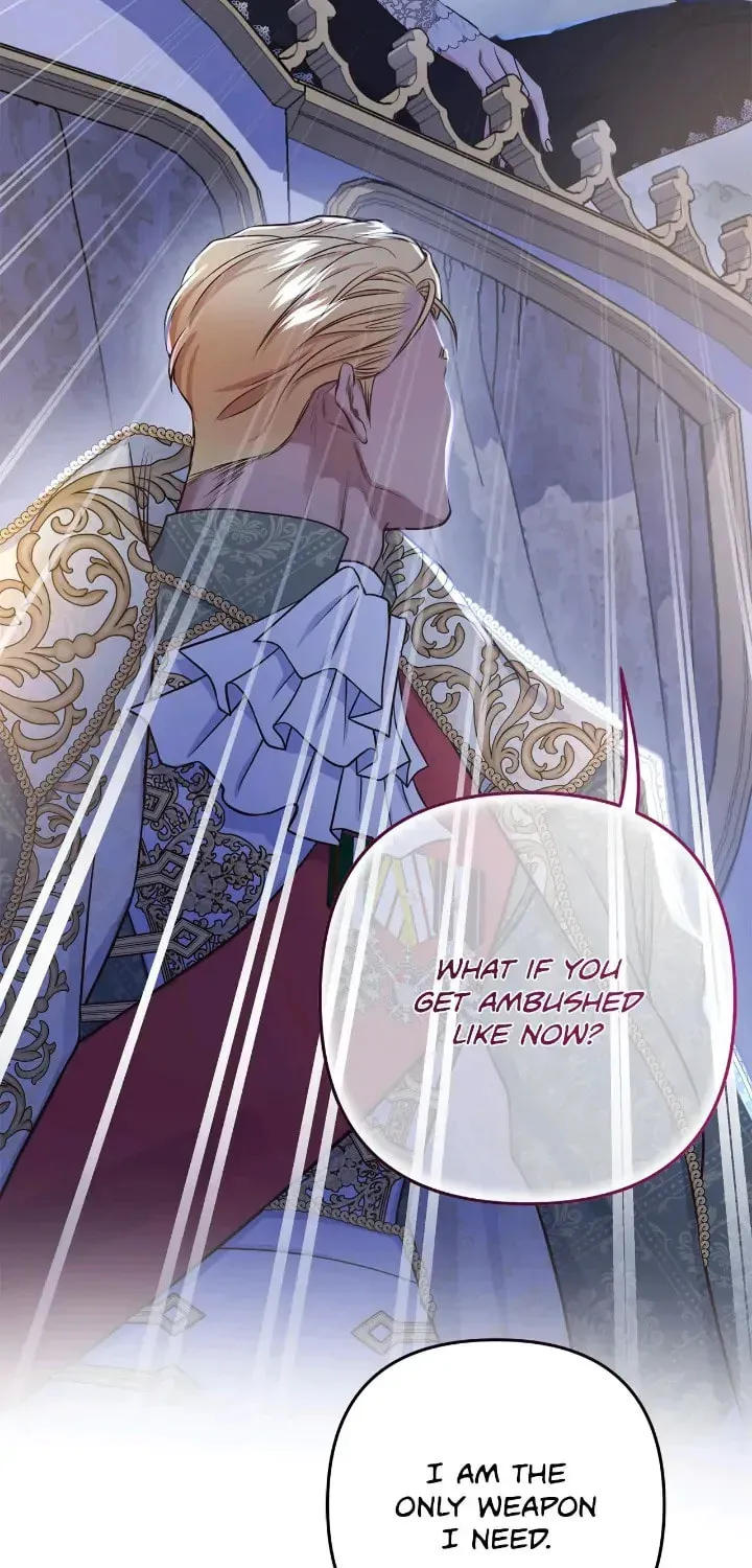 Holding You Captive Chapter 22 page 39 - 