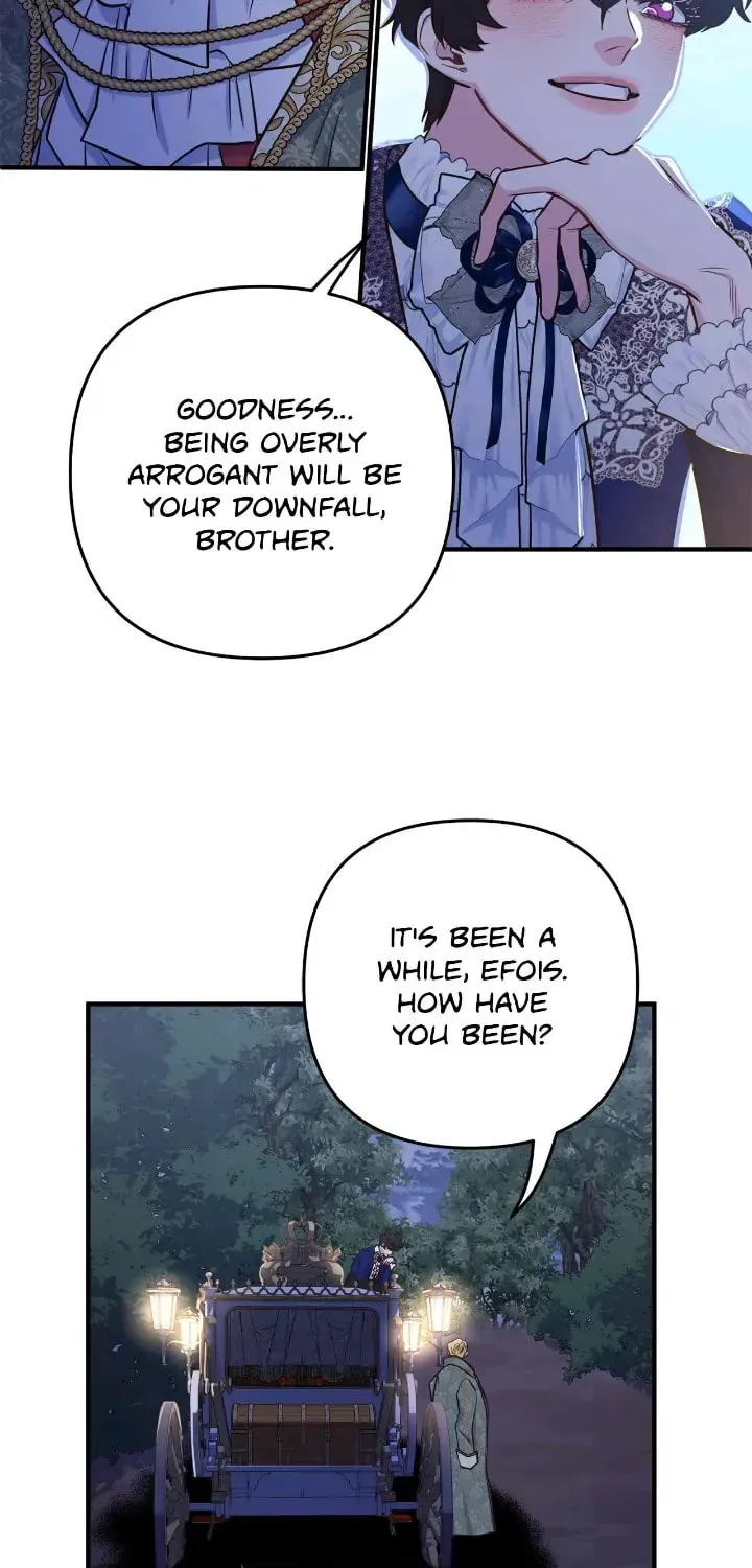Holding You Captive Chapter 22 page 41 - 