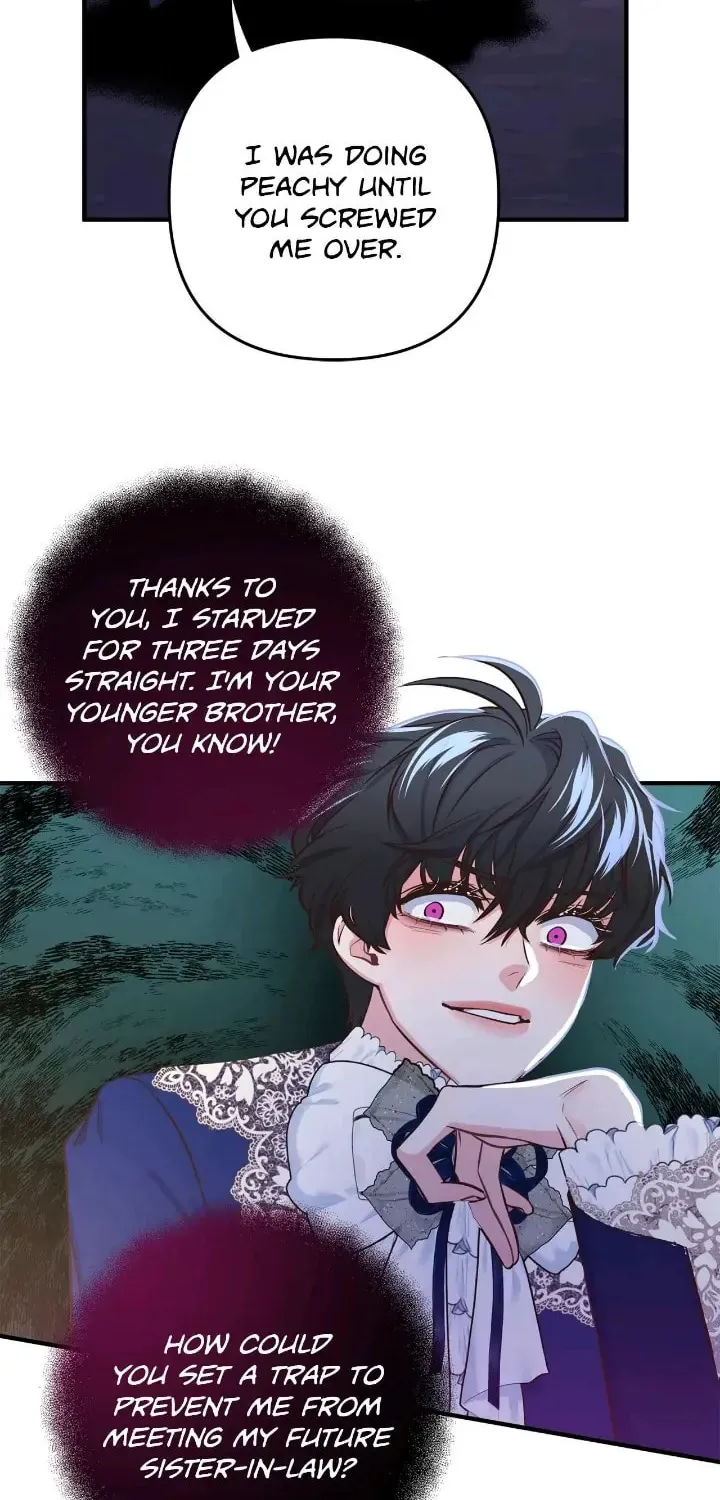 Holding You Captive Chapter 22 page 42 - 