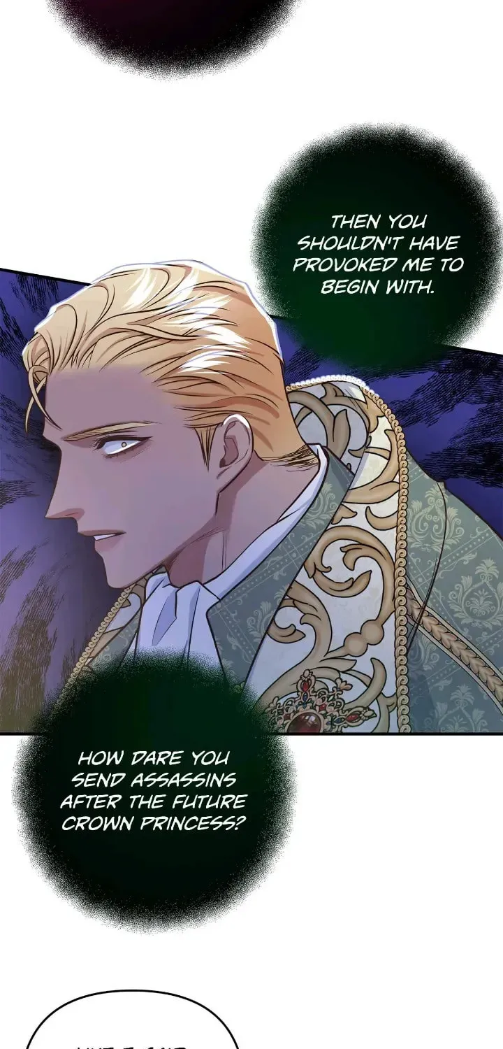 Holding You Captive Chapter 22 page 43 - 