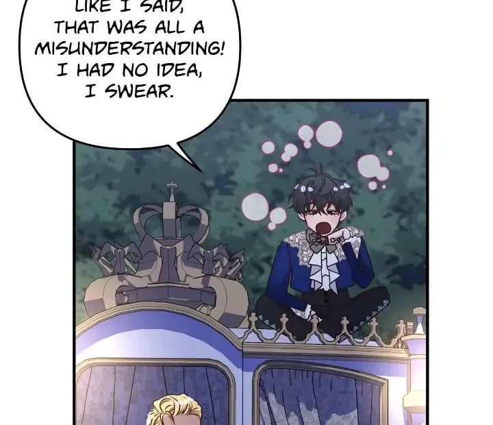 Holding You Captive Chapter 22 page 44 - 