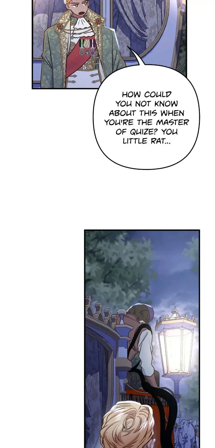 Holding You Captive Chapter 22 page 45 - 