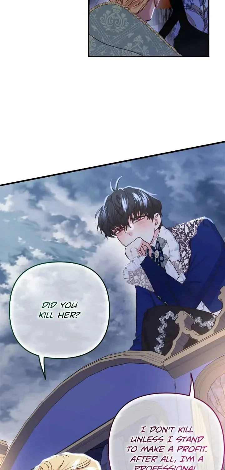 Holding You Captive Chapter 22 page 46 - 