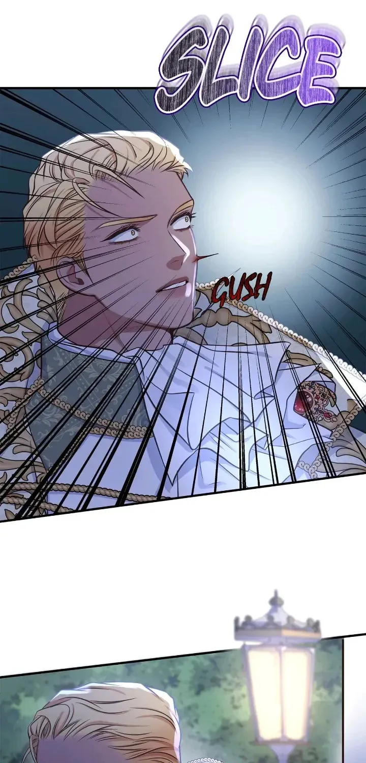 Holding You Captive Chapter 22 page 50 - 