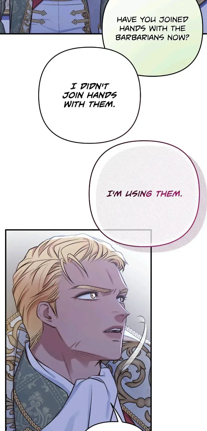 Holding You Captive Chapter 22 page 57 - 