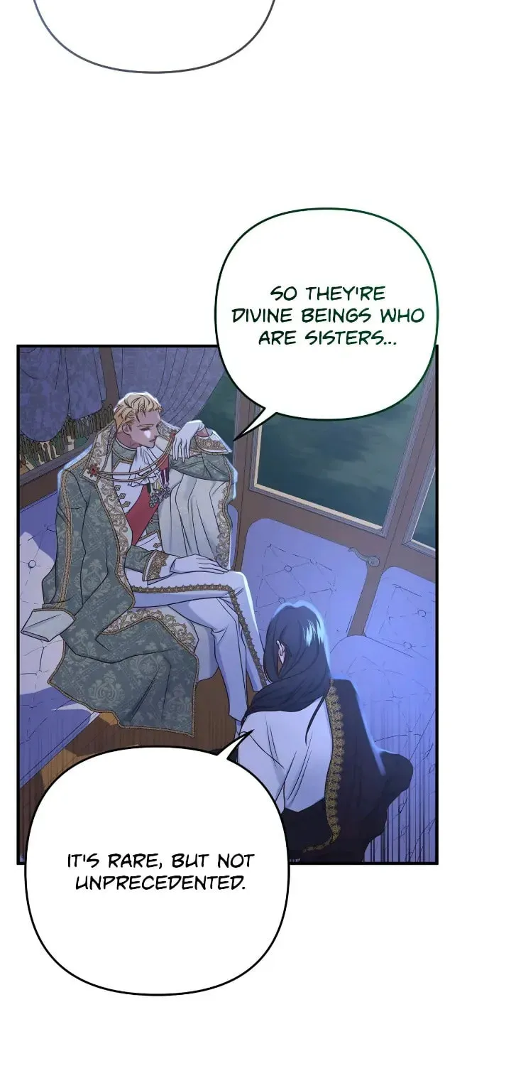 Holding You Captive Chapter 22 page 7 - 