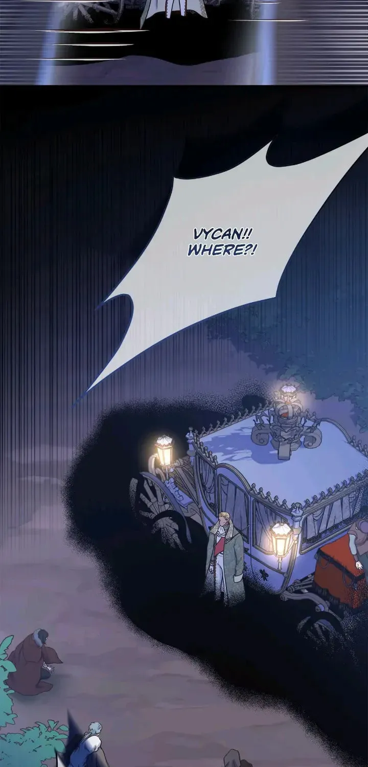 Holding You Captive Chapter 22 page 61 - 