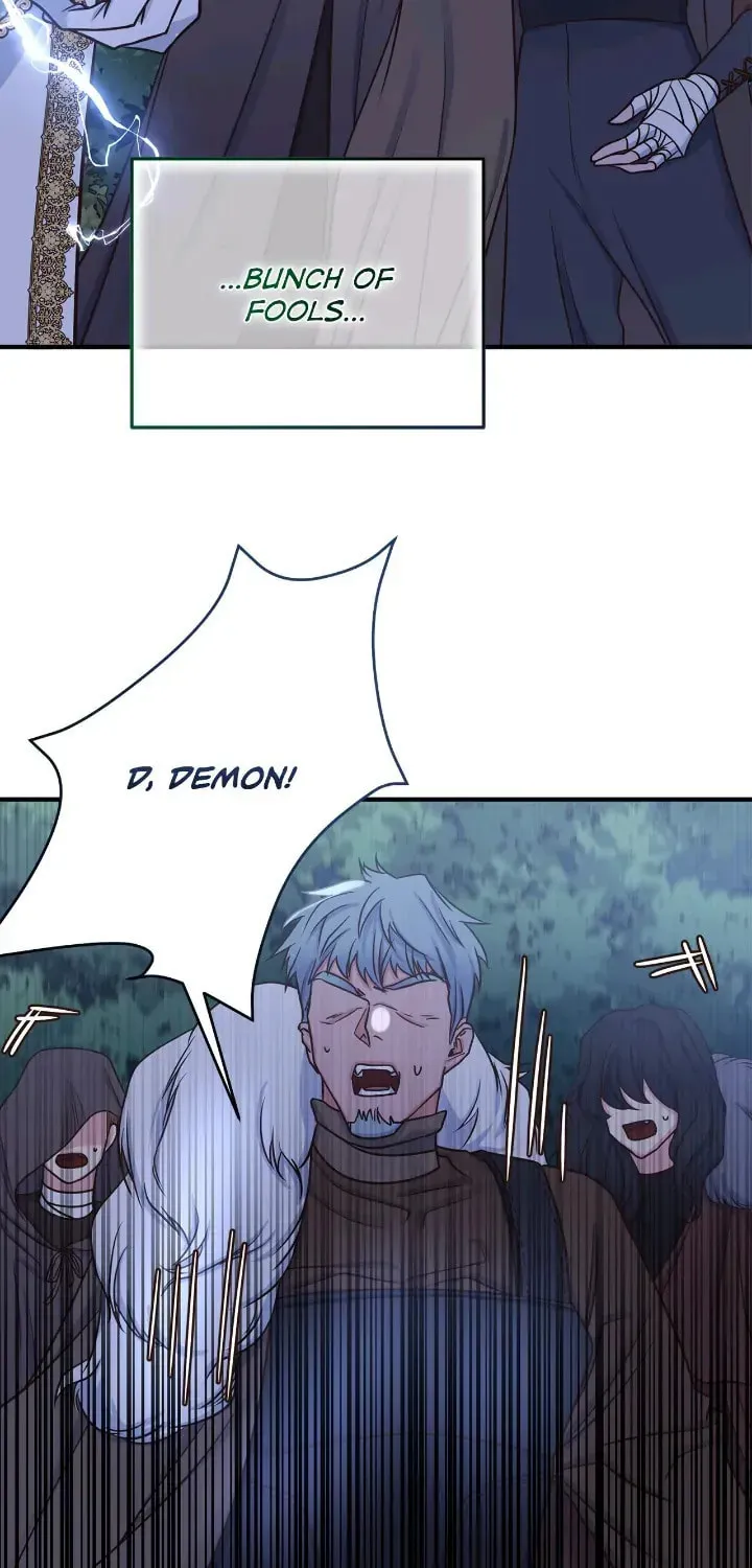 Holding You Captive Chapter 22 page 73 - 