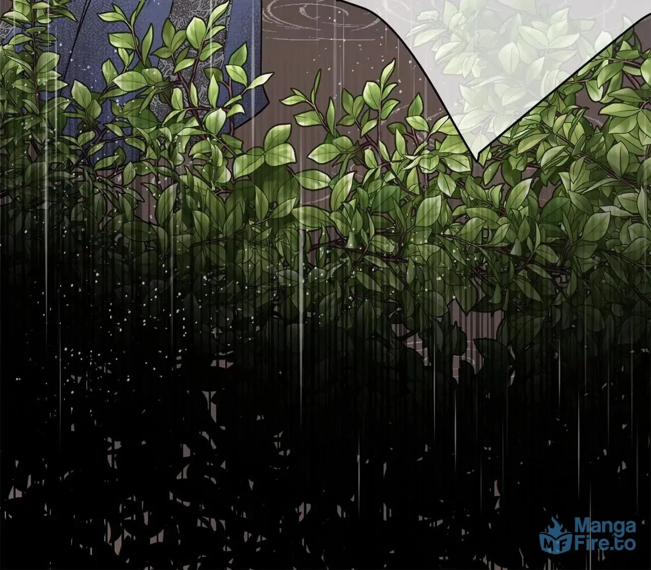 Holding You Captive Chapter 23 page 11 - 