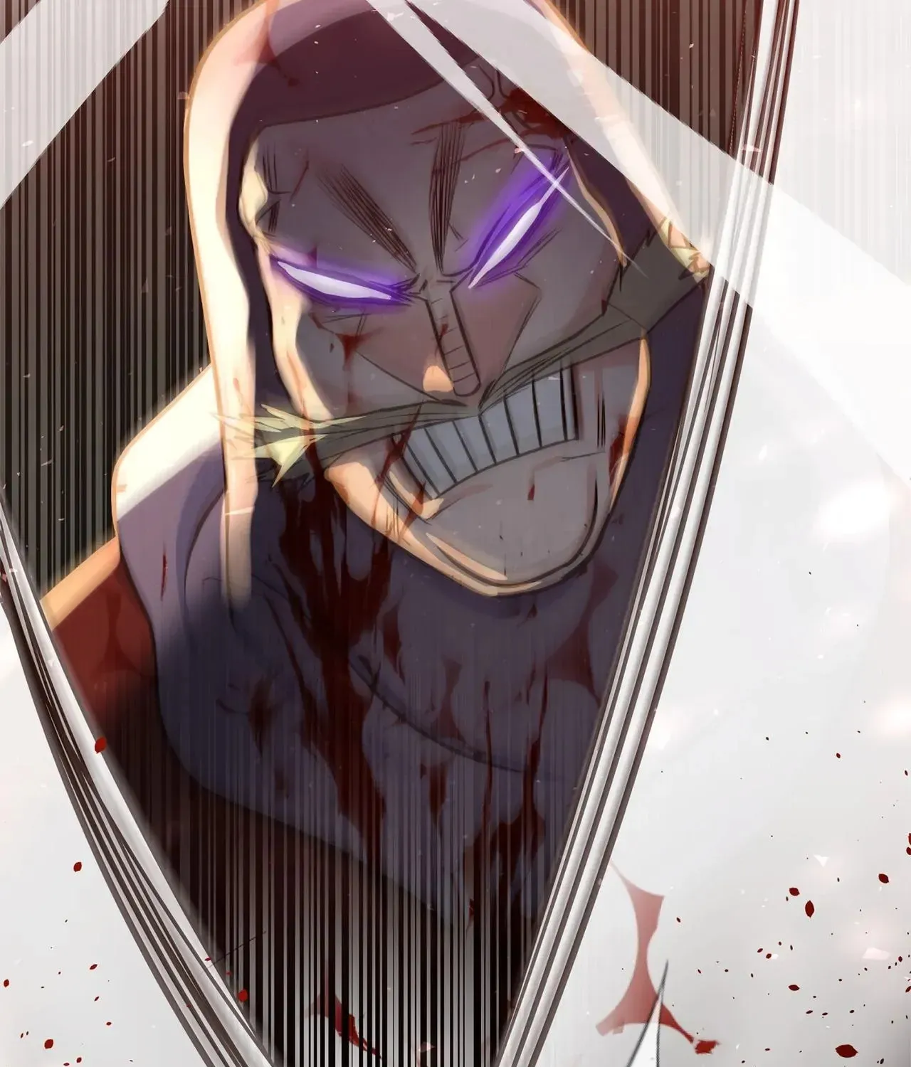 Holding You Captive Chapter 23 page 104 - 