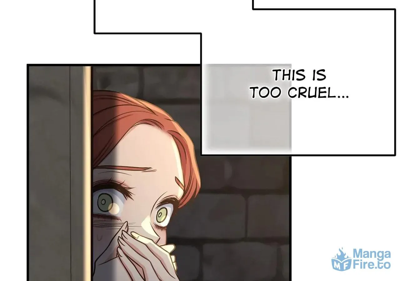 Holding You Captive Chapter 23 page 107 - 