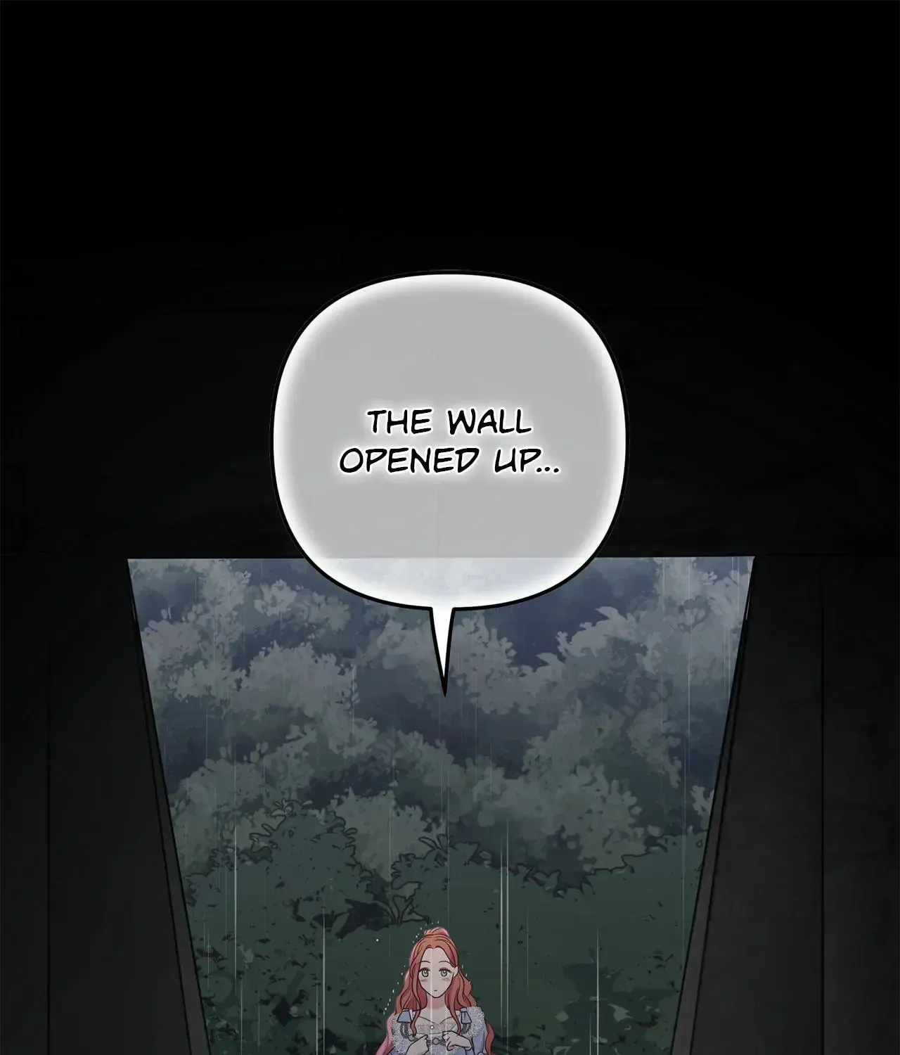 Holding You Captive Chapter 23 page 12 - 