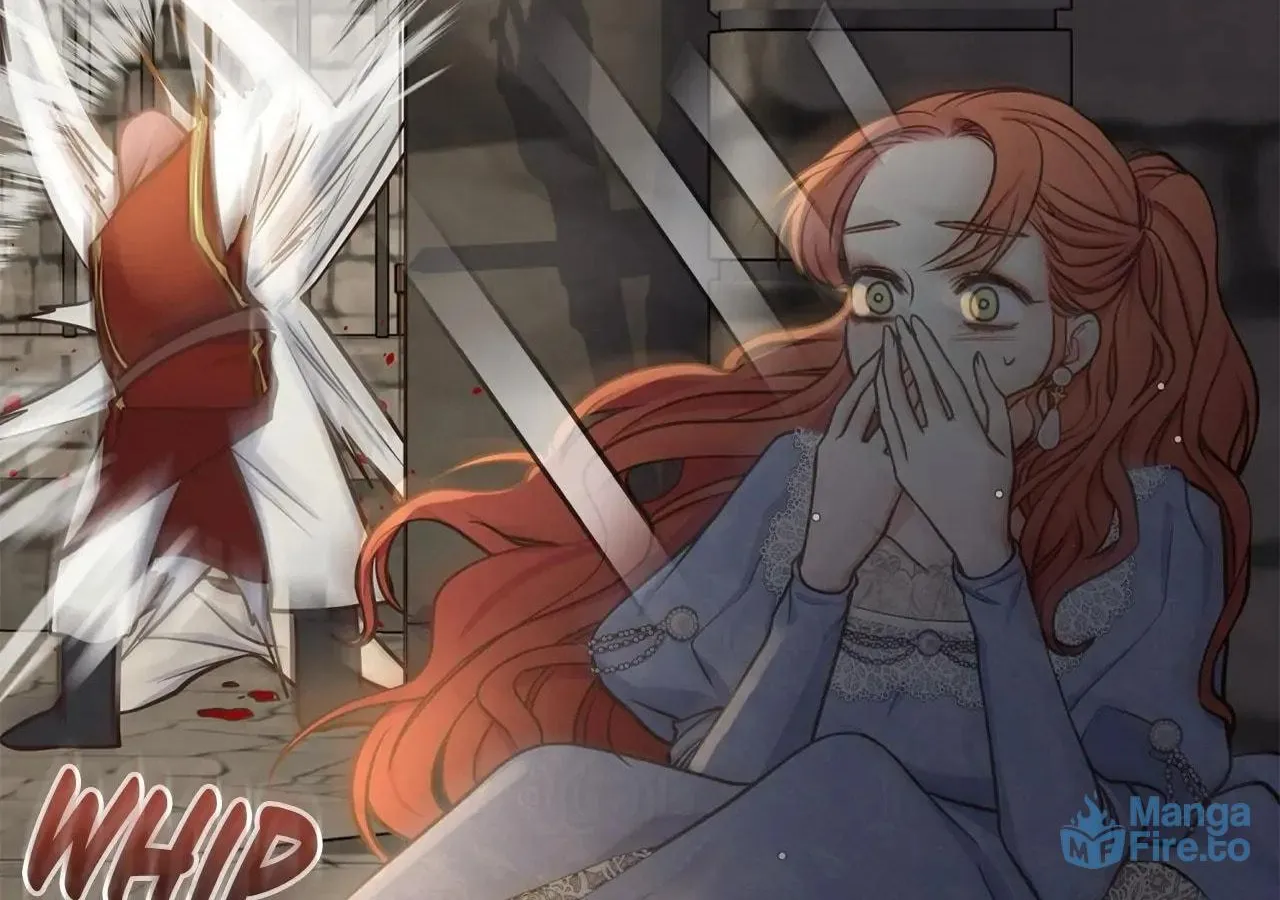Holding You Captive Chapter 23 page 112 - 