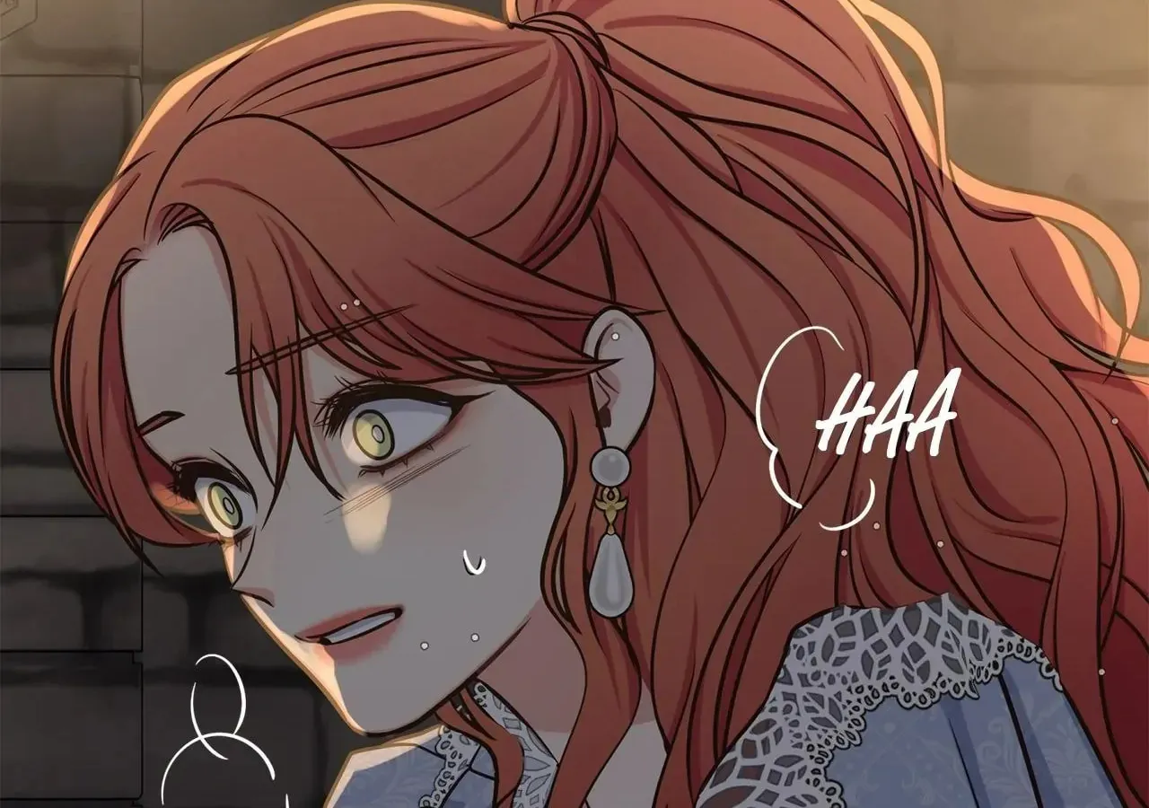 Holding You Captive Chapter 23 page 114 - 