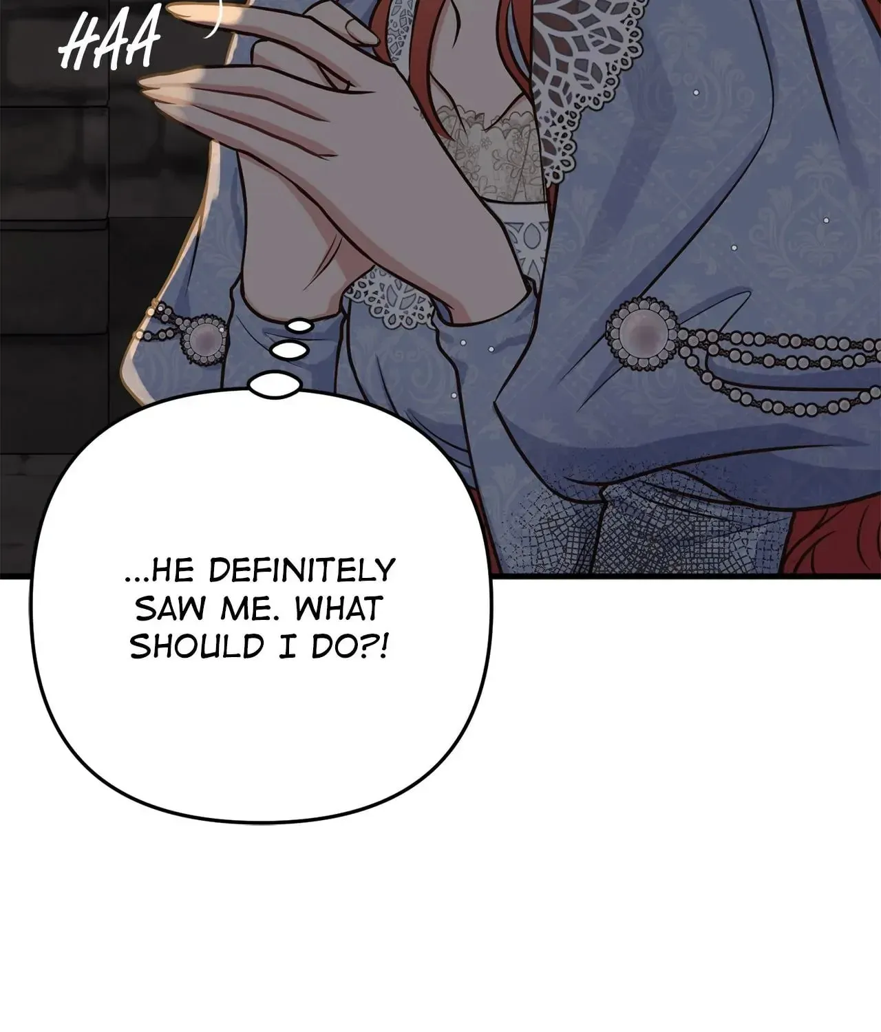 Holding You Captive Chapter 23 page 115 - 
