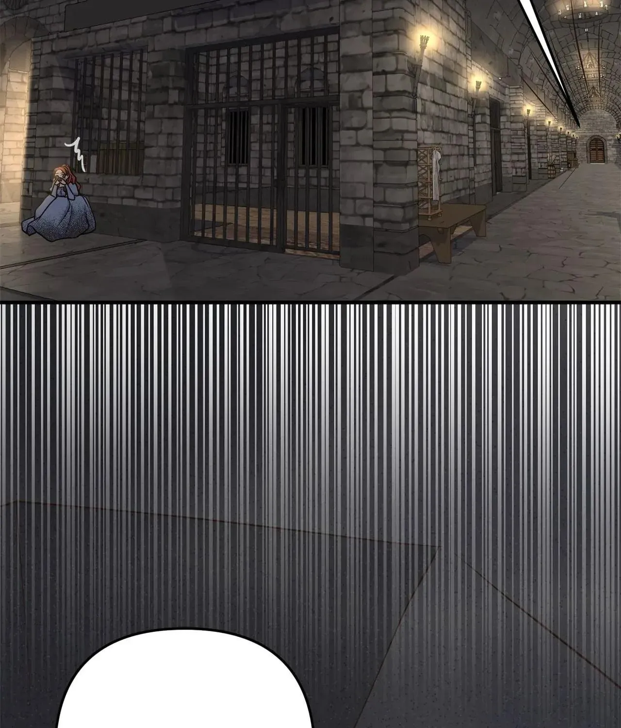 Holding You Captive Chapter 23 page 117 - 