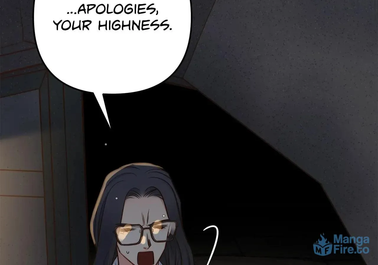 Holding You Captive Chapter 23 page 118 - 
