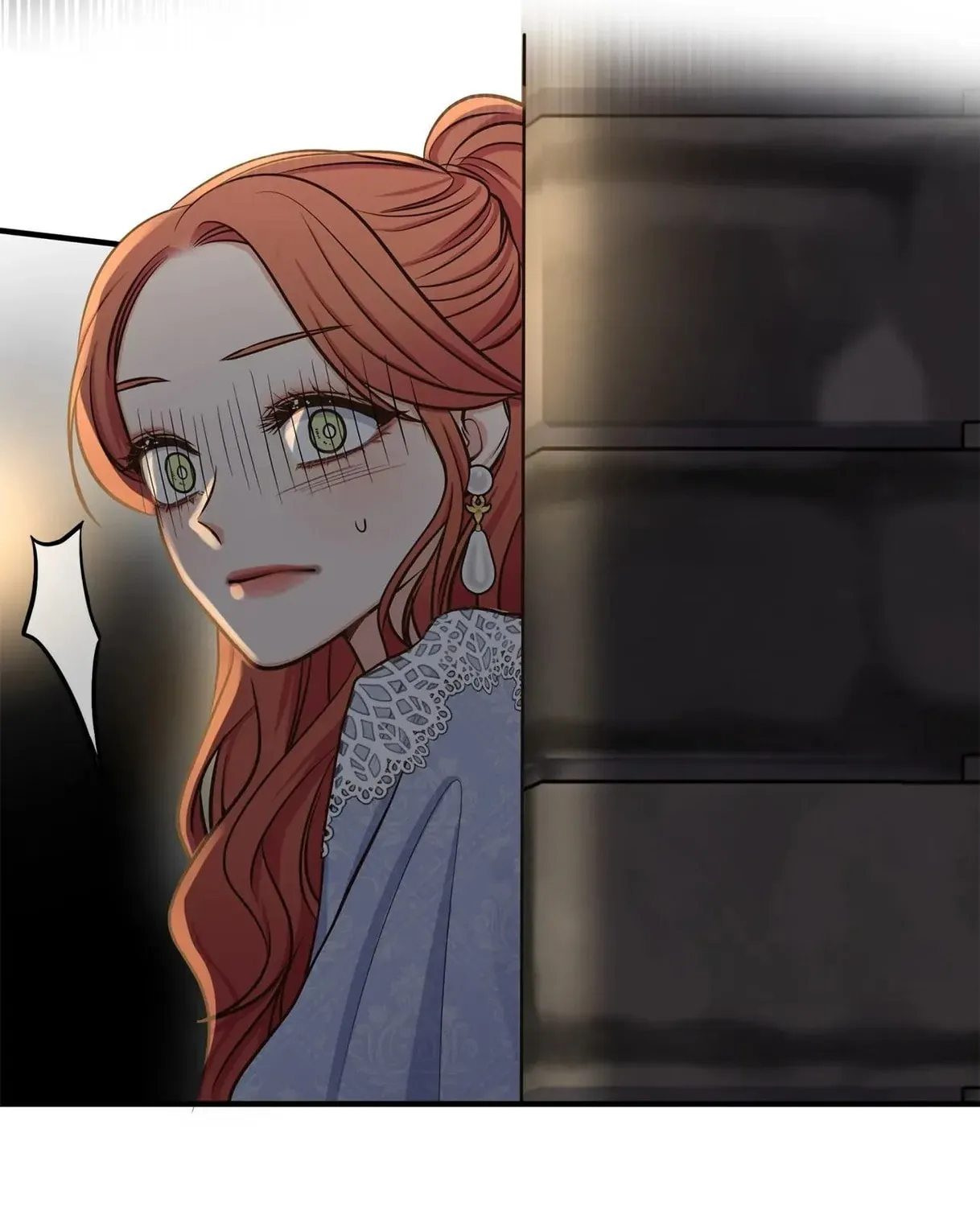 Holding You Captive Chapter 23 page 121 - 
