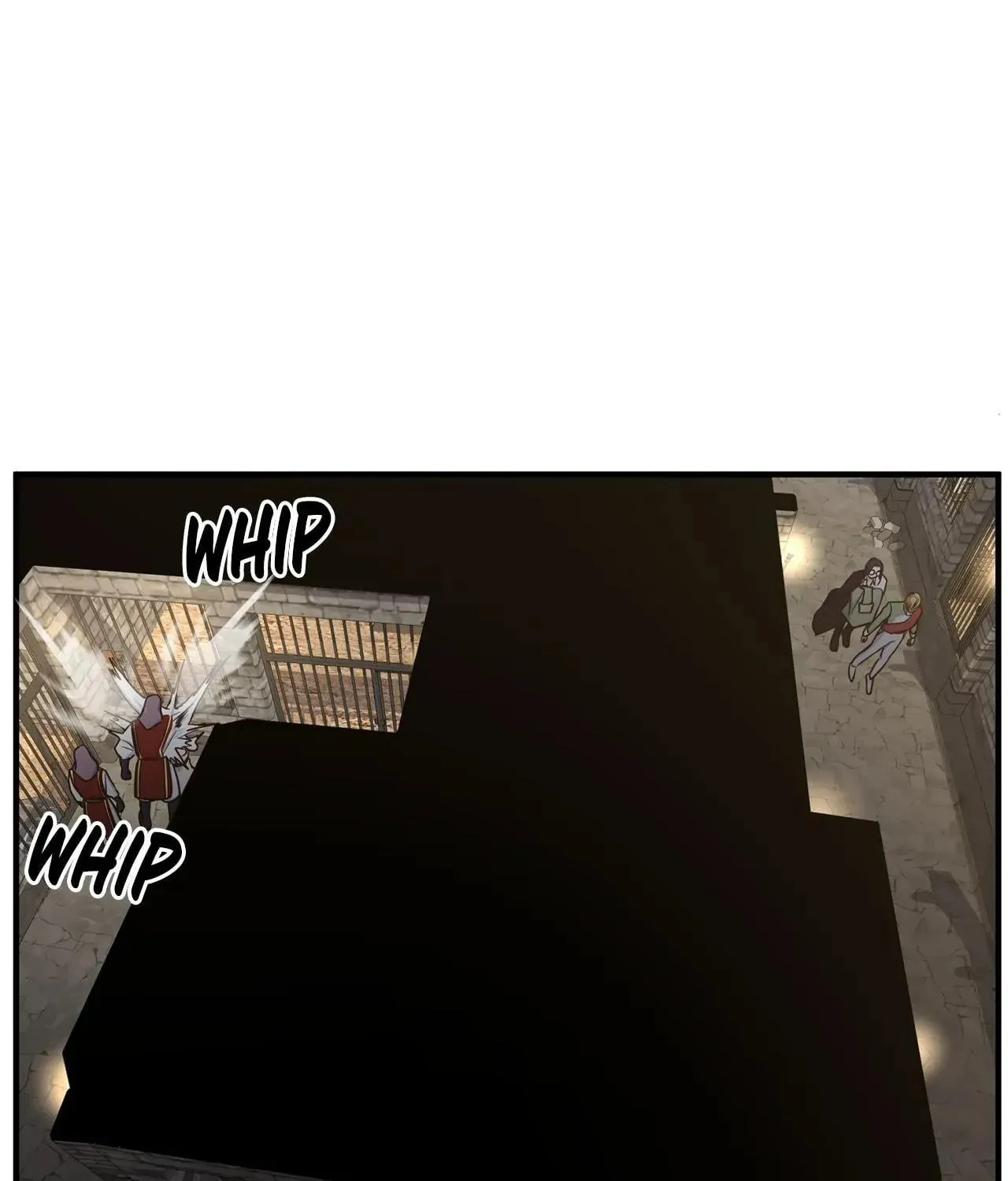 Holding You Captive Chapter 23 page 123 - 