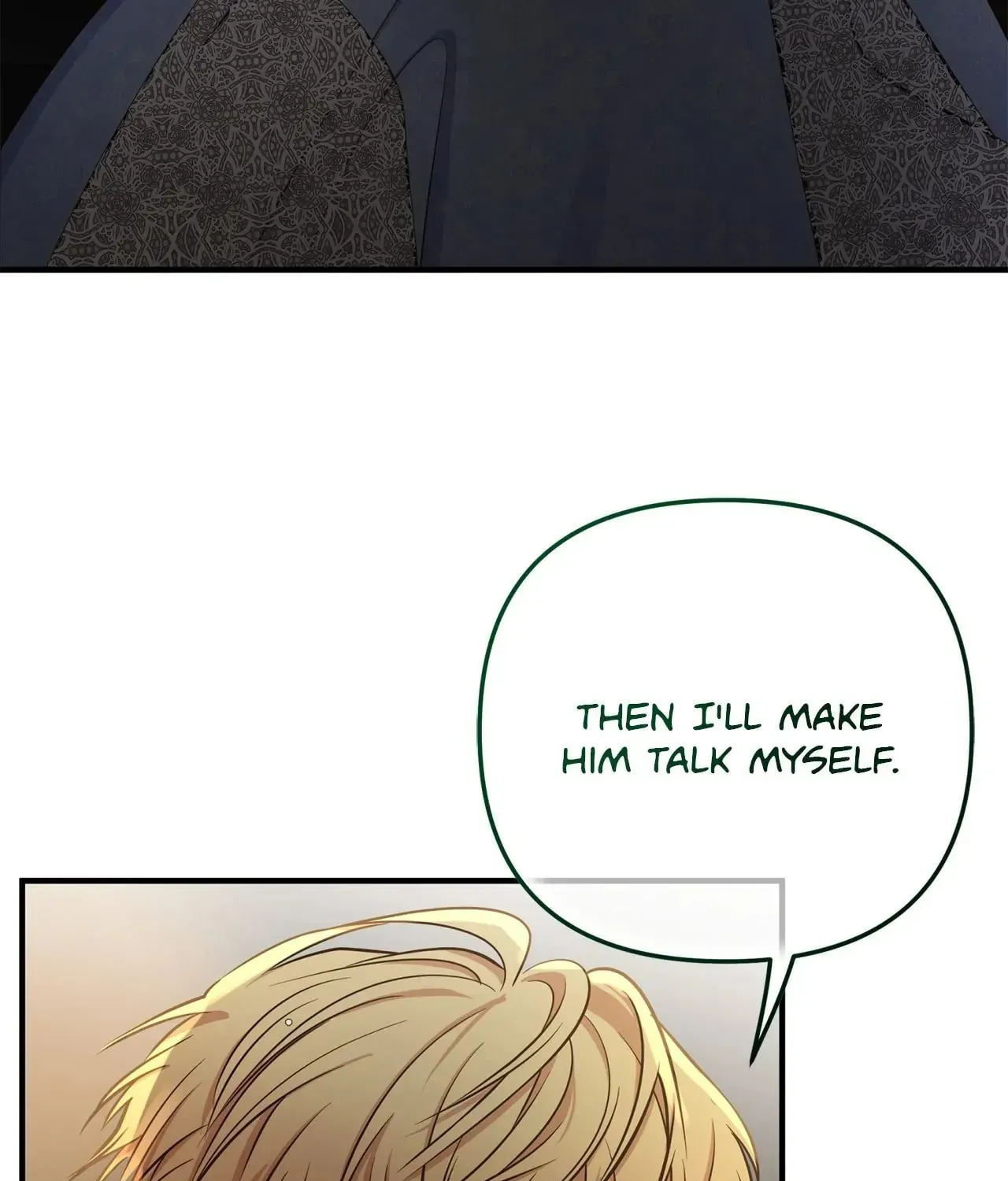 Holding You Captive Chapter 23 page 127 - 