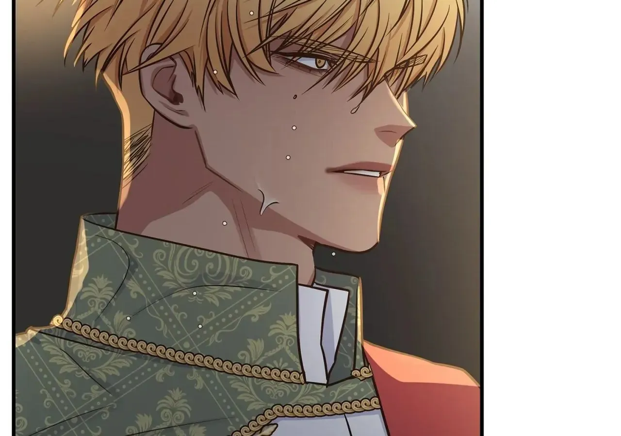 Holding You Captive Chapter 23 page 128 - 