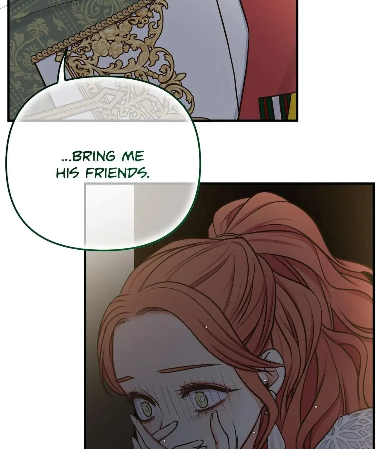 Holding You Captive Chapter 23 page 129 - 
