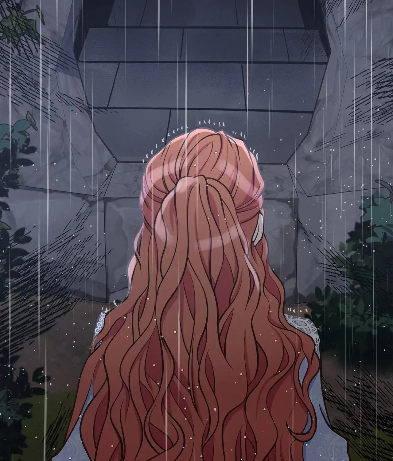 Holding You Captive Chapter 23 page 16 - 