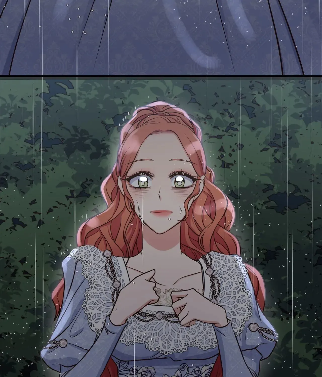 Holding You Captive Chapter 23 page 18 - 