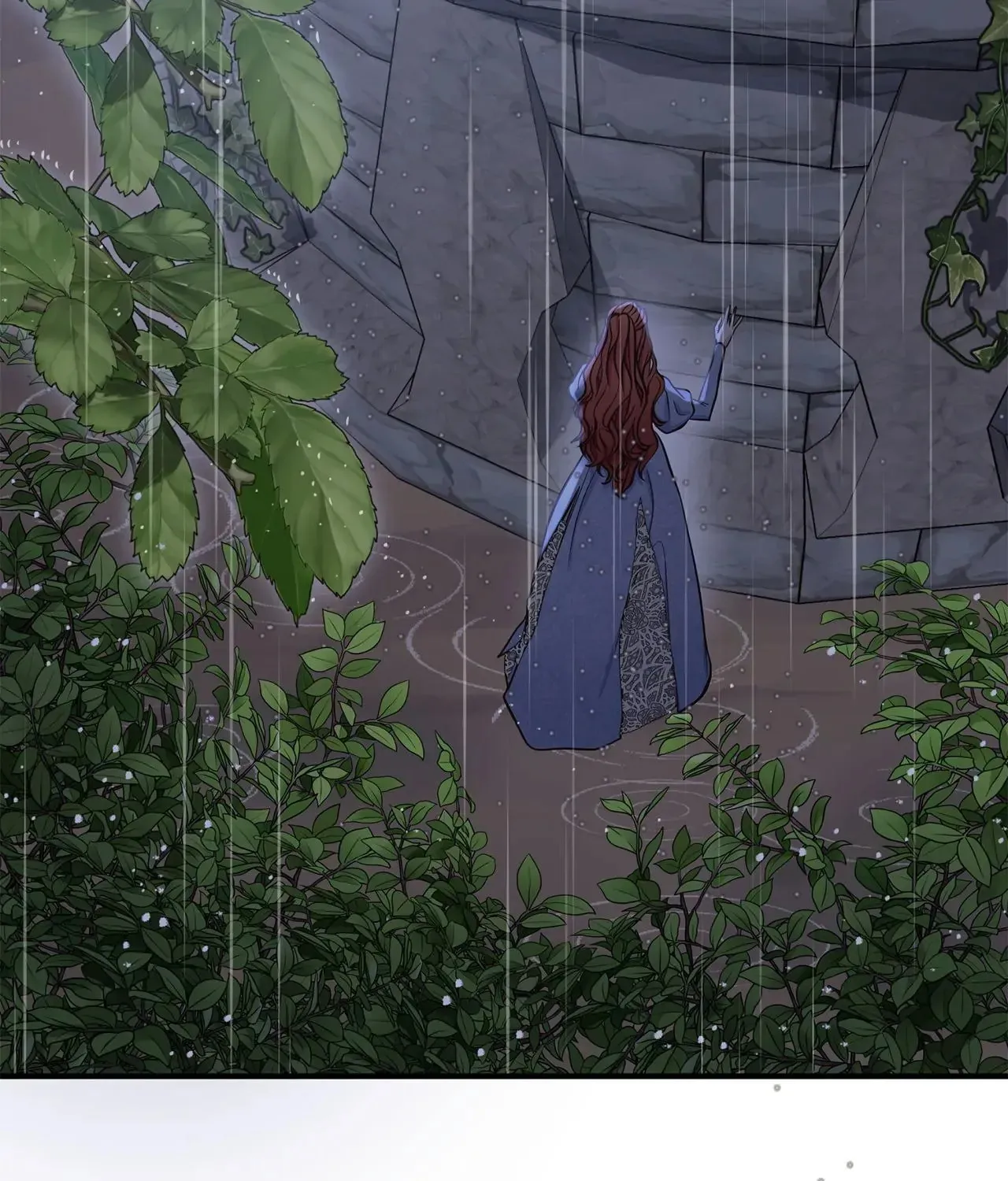Holding You Captive Chapter 23 page 3 - 