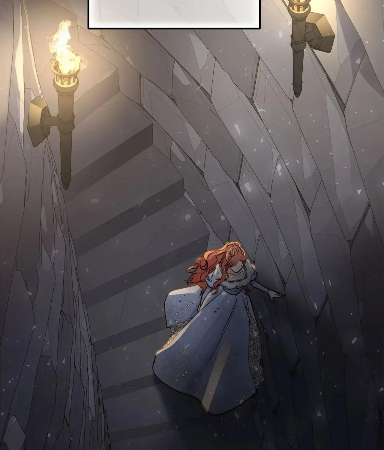 Holding You Captive Chapter 23 page 31 - 