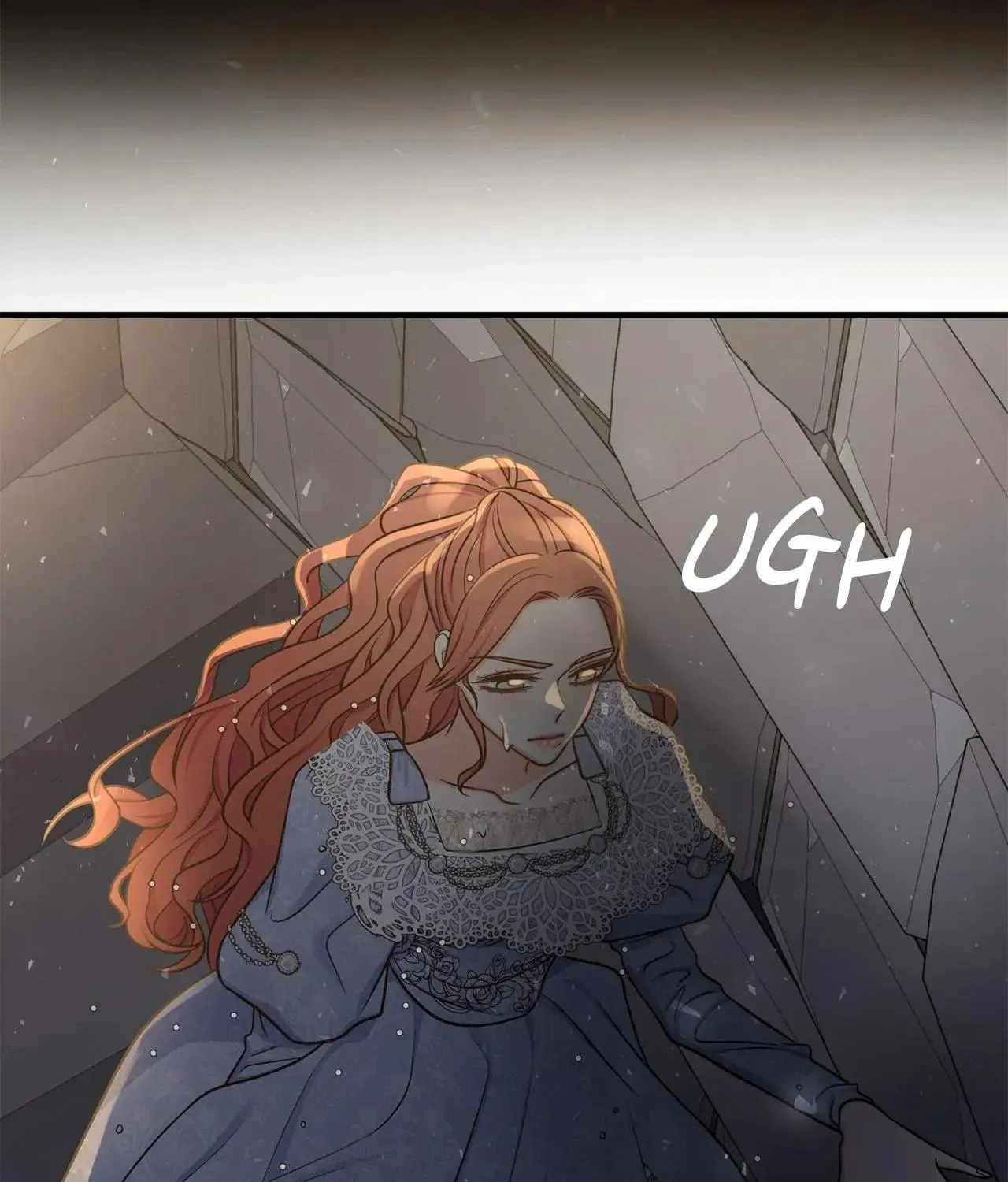 Holding You Captive Chapter 23 page 33 - 