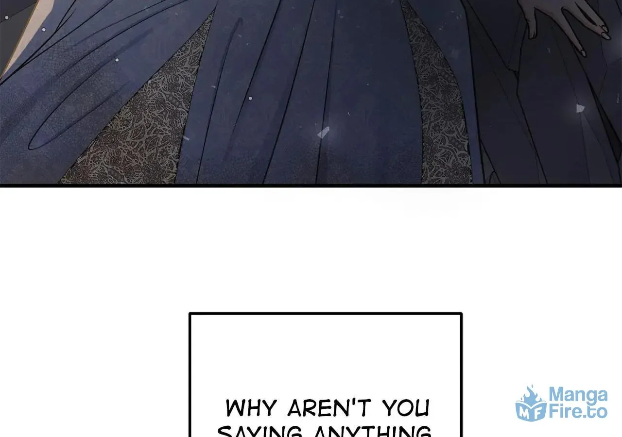 Holding You Captive Chapter 23 page 34 - 