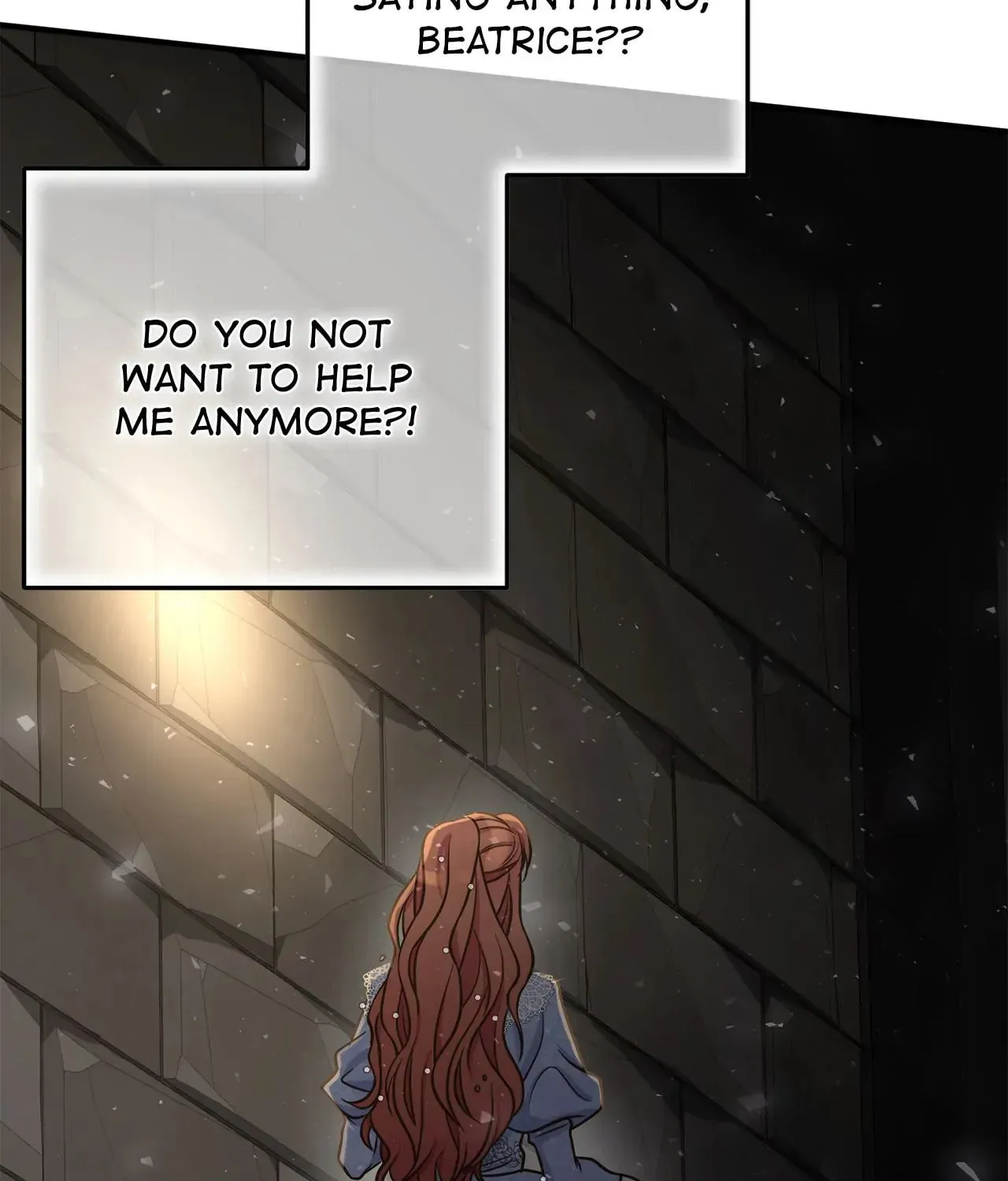 Holding You Captive Chapter 23 page 35 - 