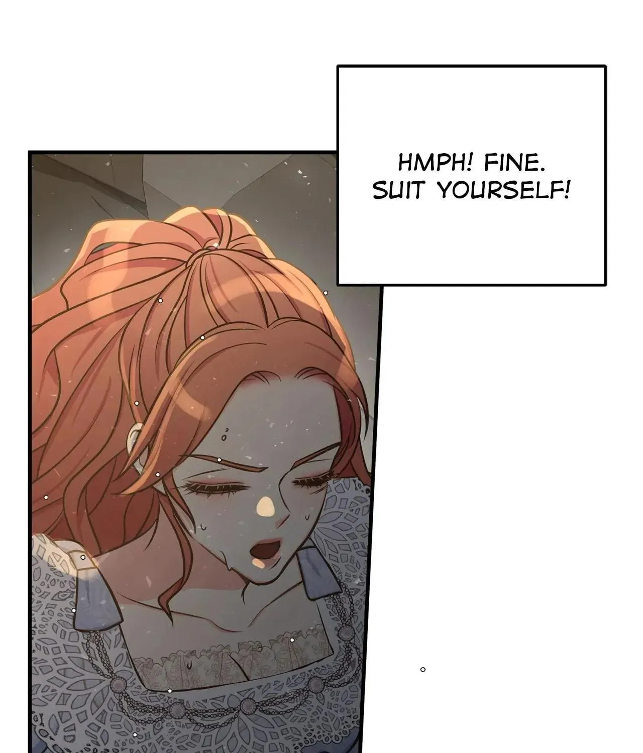 Holding You Captive Chapter 23 page 38 - 