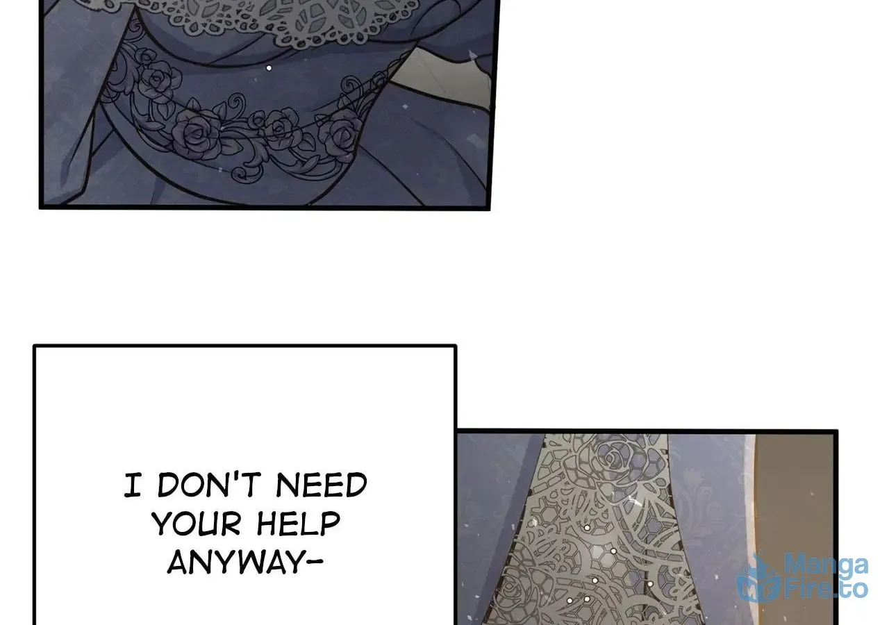 Holding You Captive Chapter 23 page 39 - 