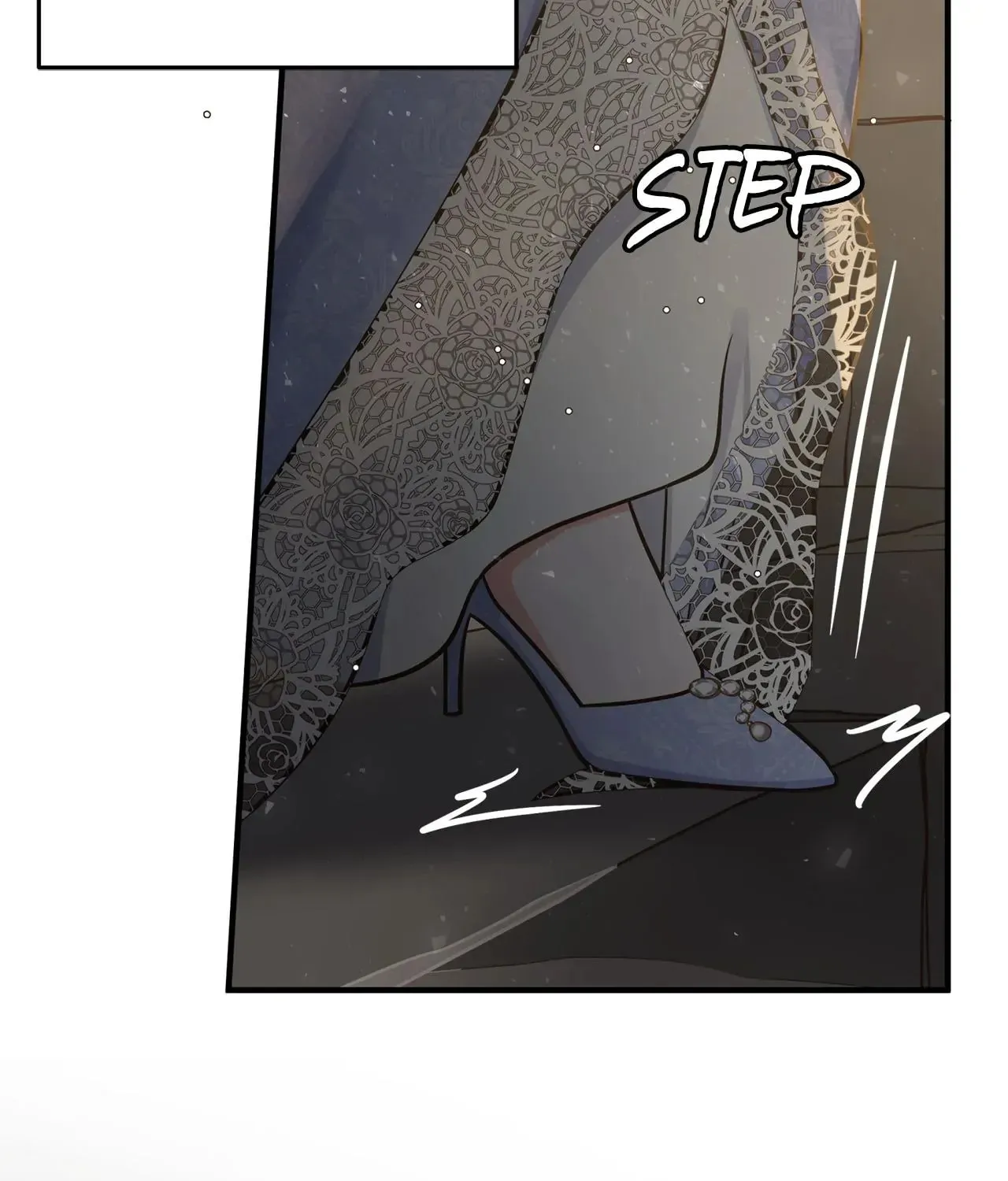 Holding You Captive Chapter 23 page 40 - 