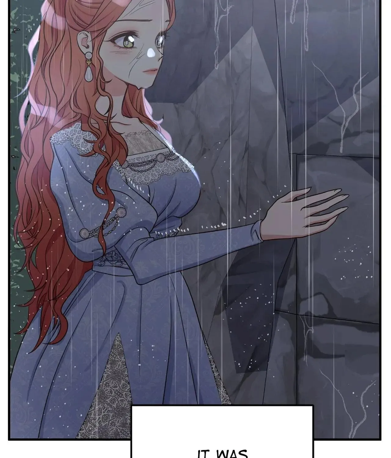 Holding You Captive Chapter 23 page 5 - 