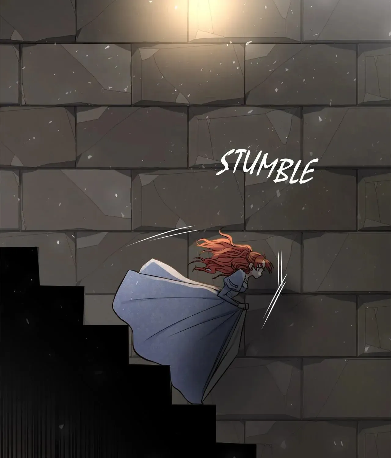 Holding You Captive Chapter 23 page 42 - 