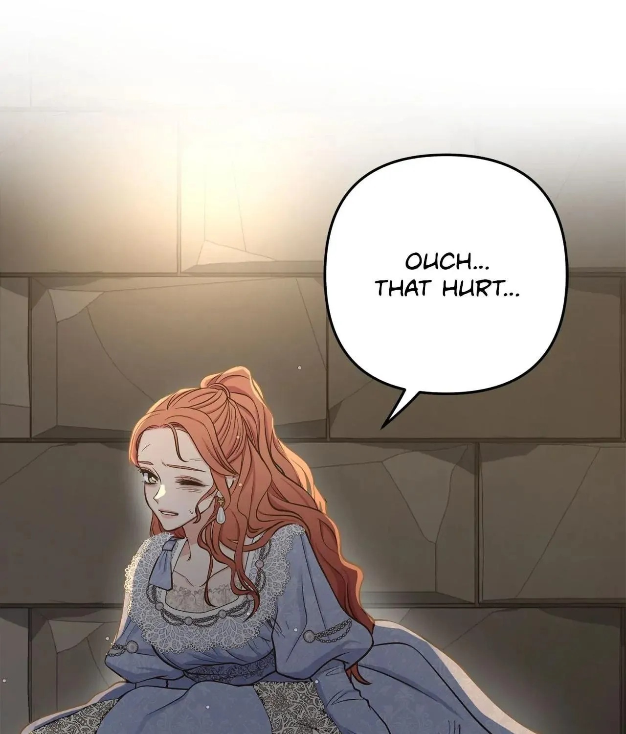 Holding You Captive Chapter 23 page 49 - 