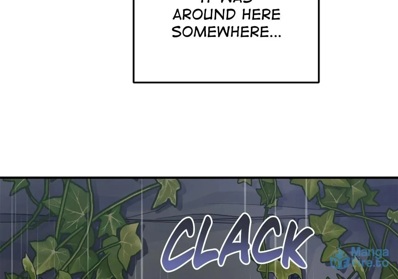 Holding You Captive Chapter 23 page 6 - 