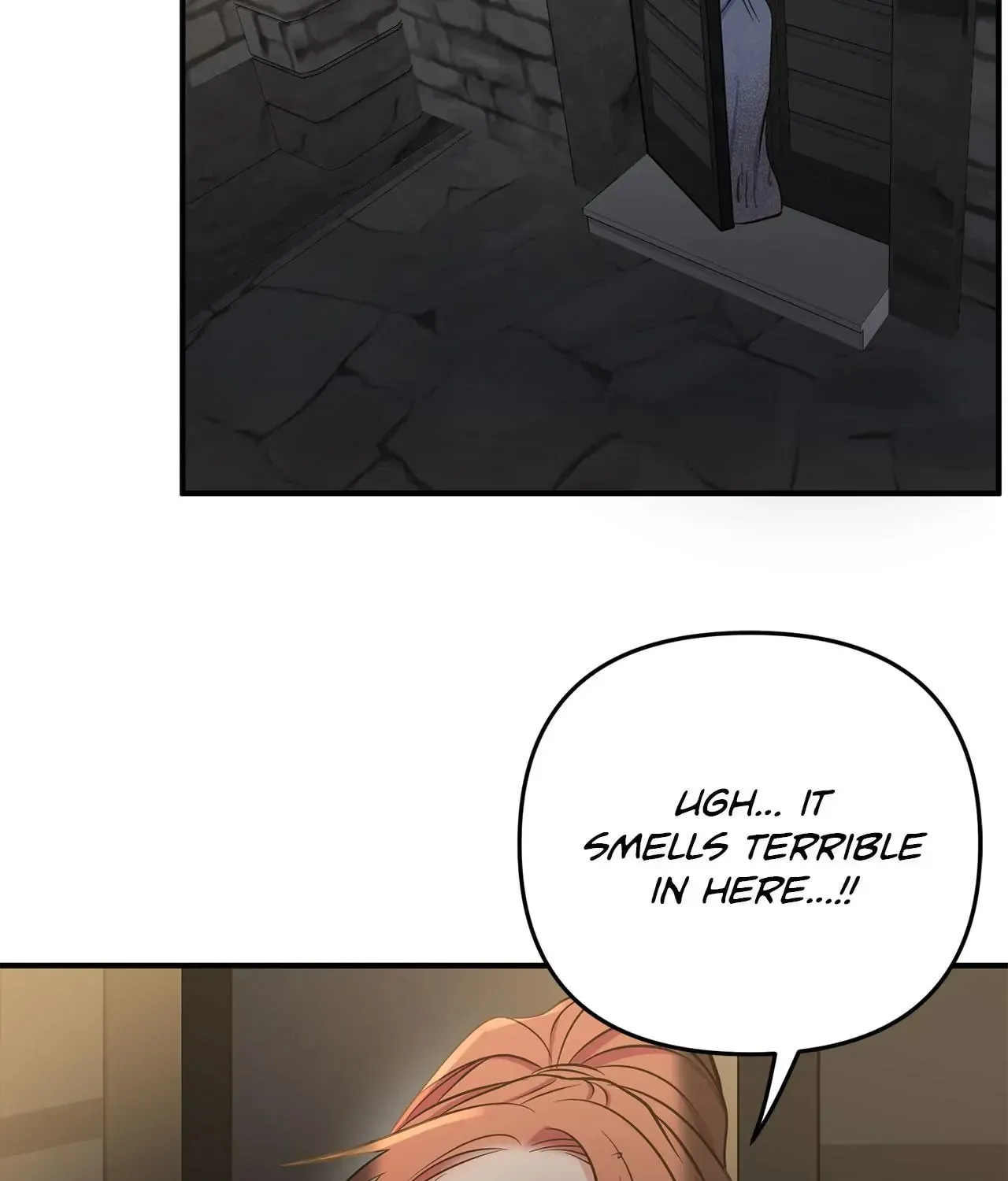 Holding You Captive Chapter 23 page 57 - 