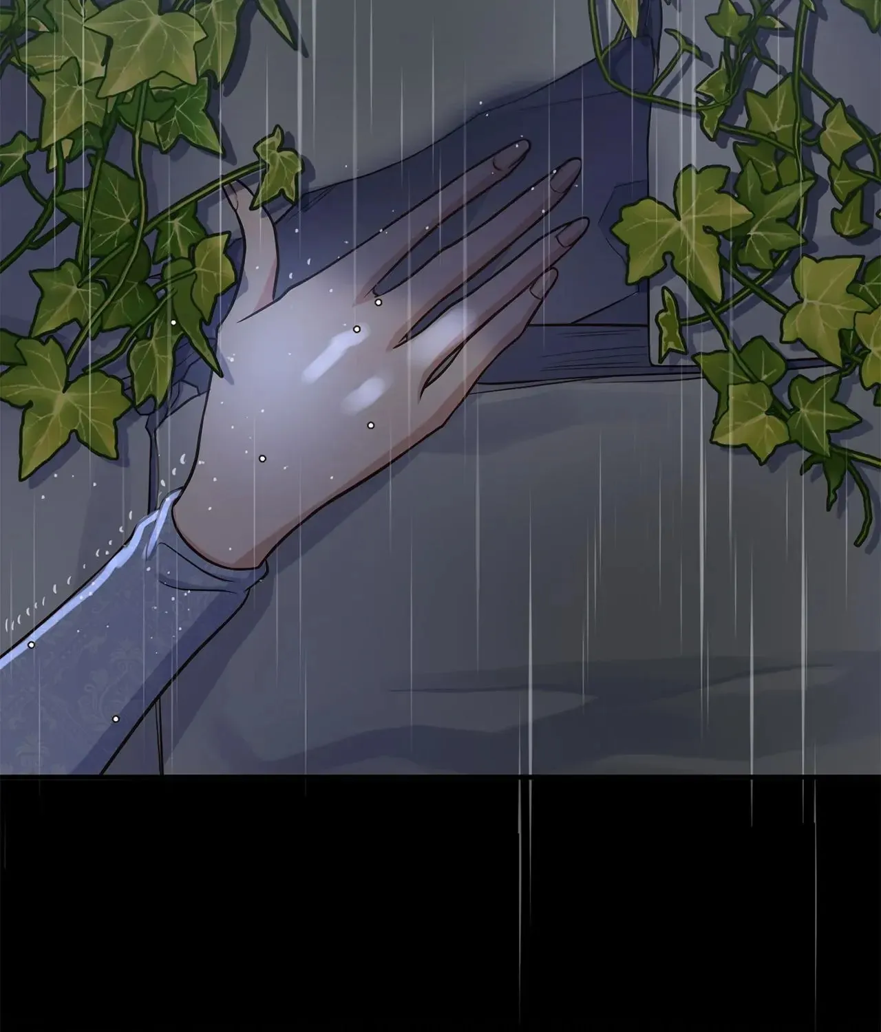 Holding You Captive Chapter 23 page 7 - 