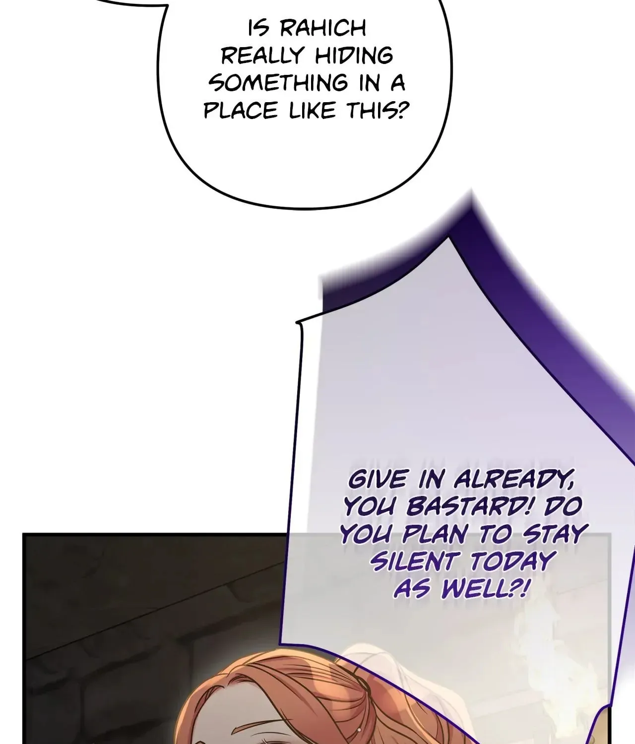 Holding You Captive Chapter 23 page 64 - 