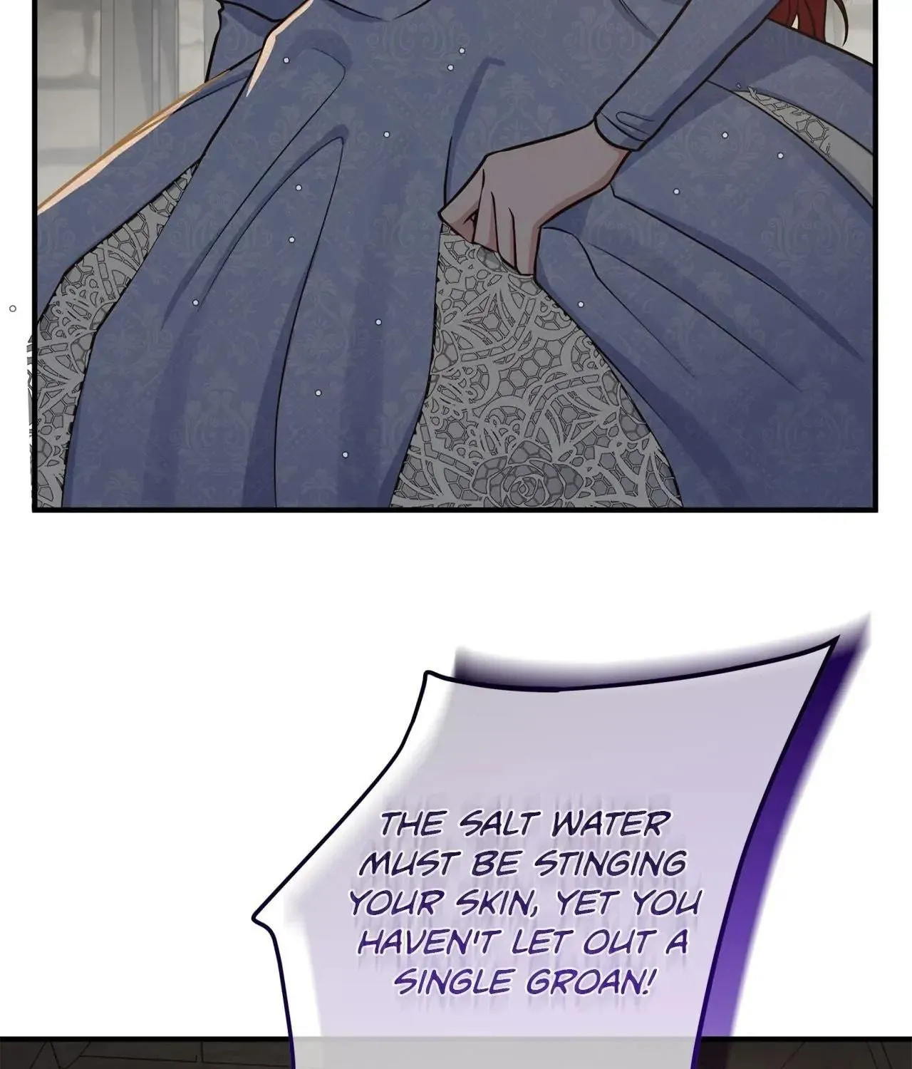 Holding You Captive Chapter 23 page 66 - 