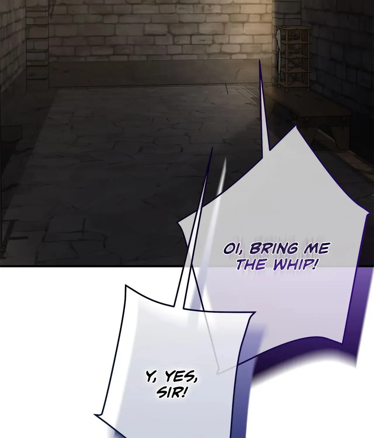 Holding You Captive Chapter 23 page 68 - 