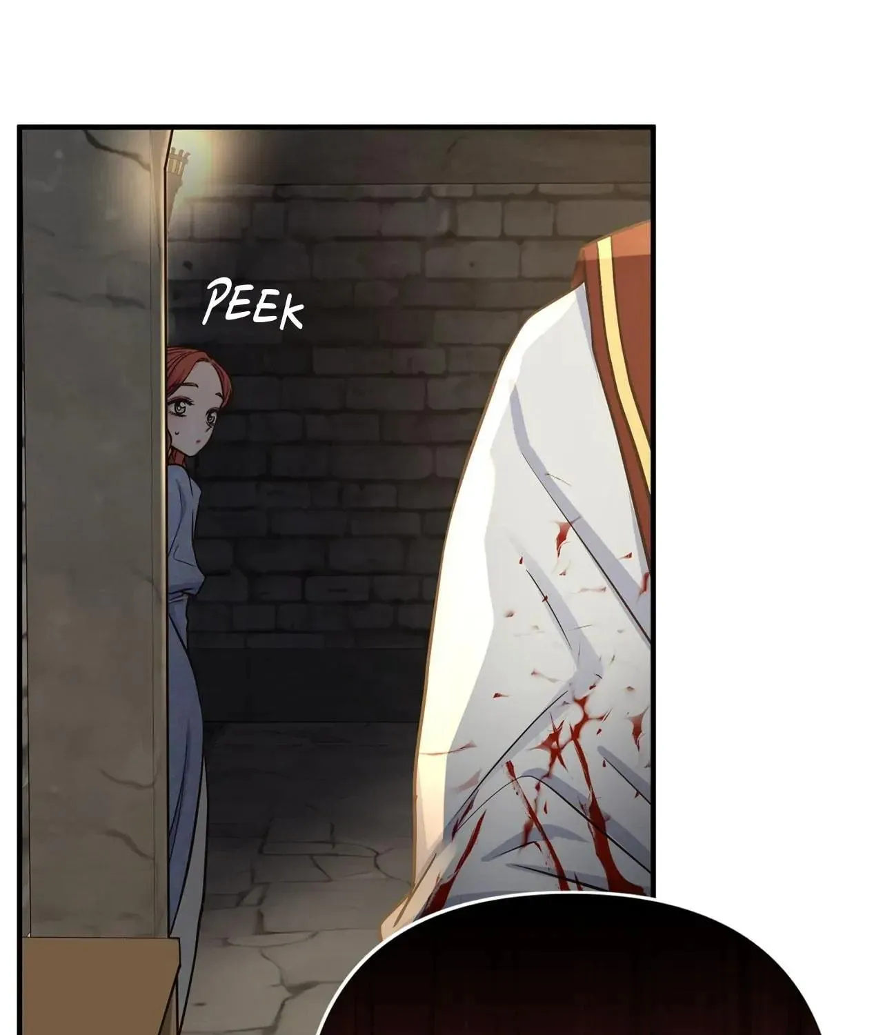 Holding You Captive Chapter 23 page 72 - 