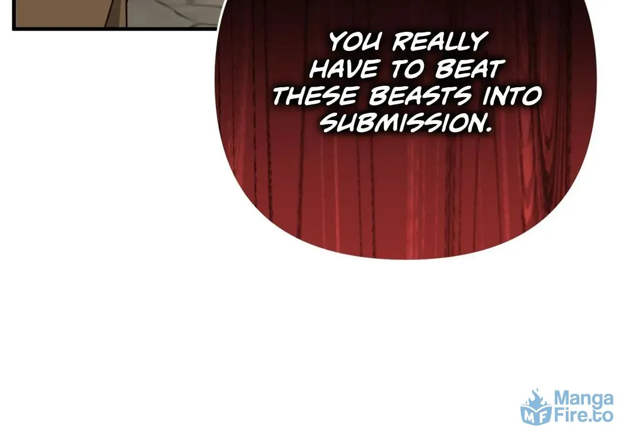 Holding You Captive Chapter 23 page 73 - 