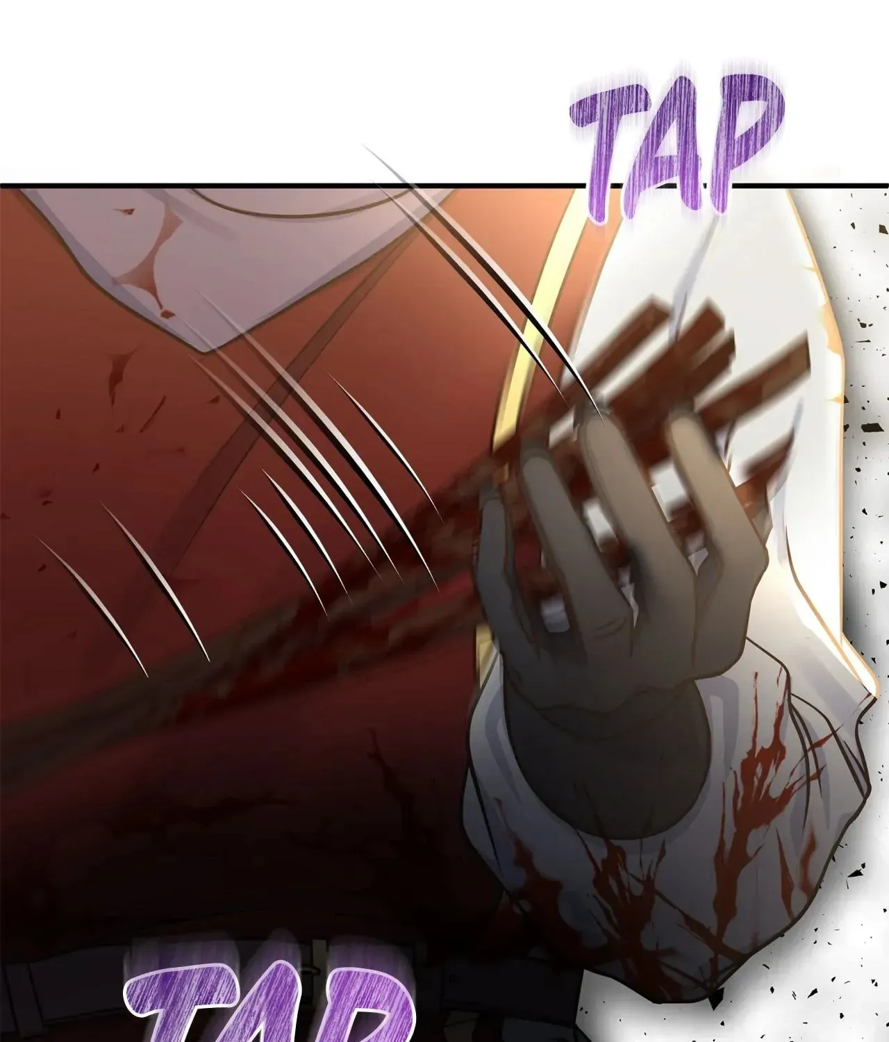 Holding You Captive Chapter 23 page 74 - 