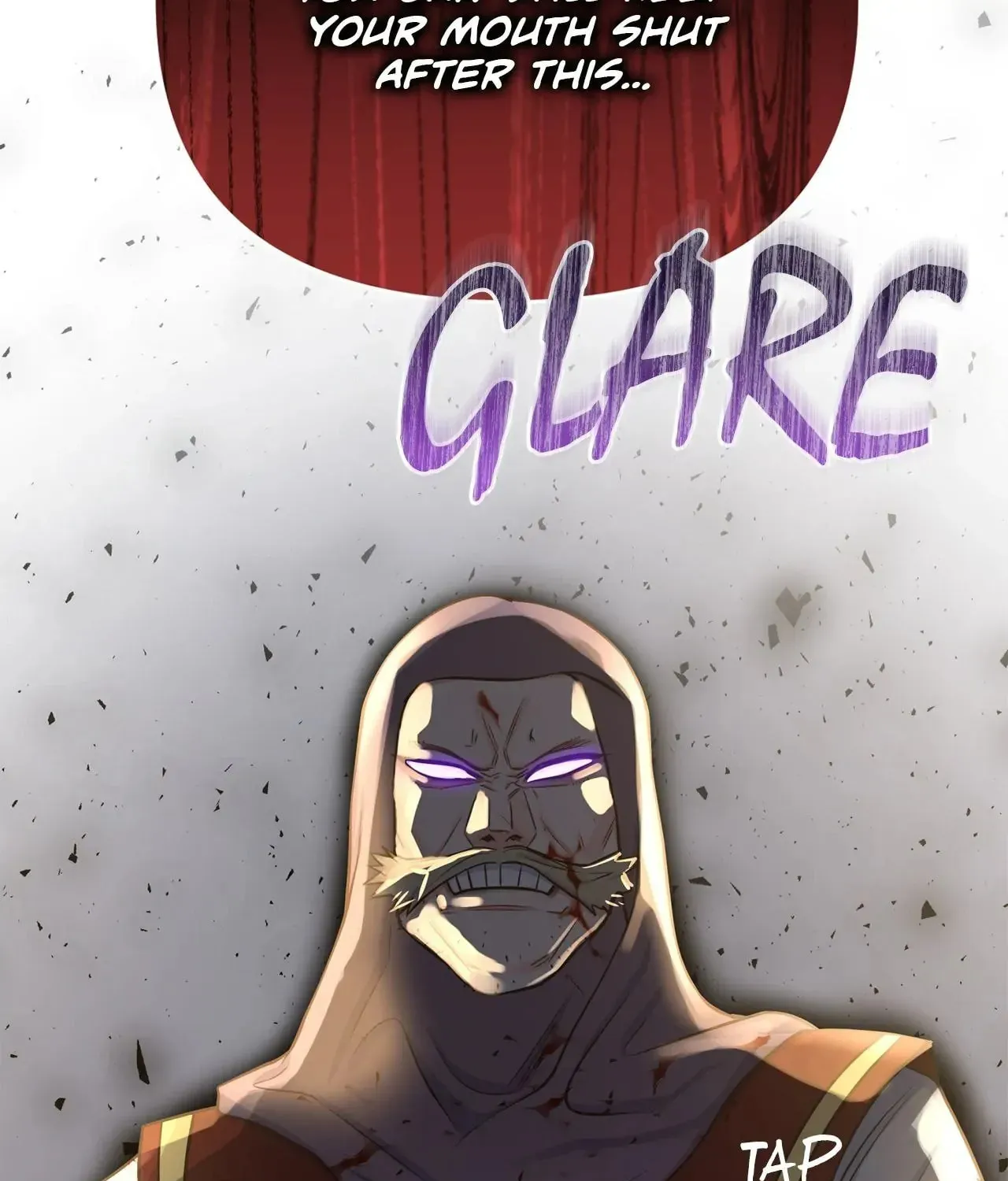 Holding You Captive Chapter 23 page 76 - 