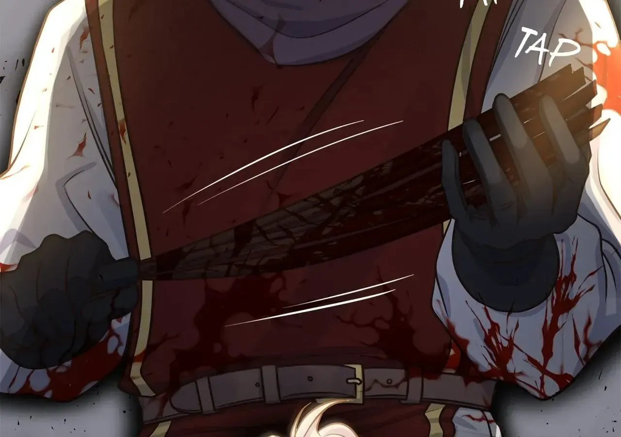 Holding You Captive Chapter 23 page 77 - 